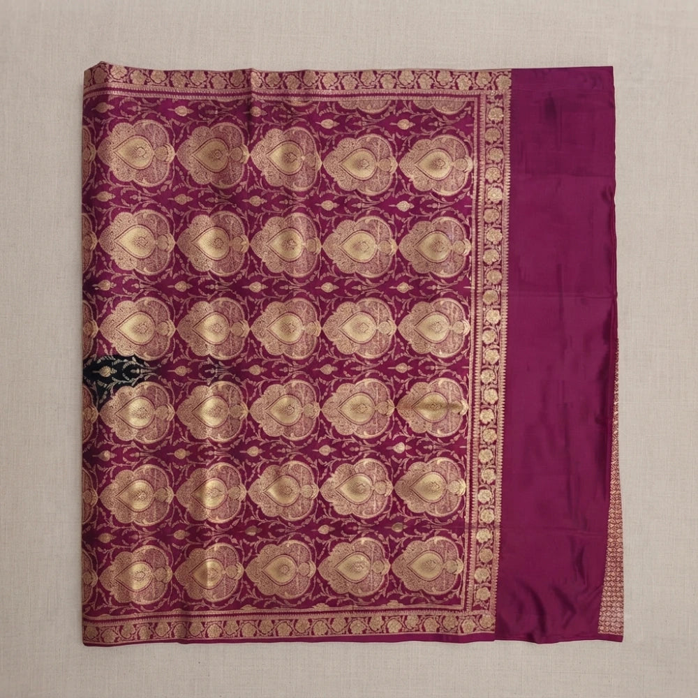 Cobalt Horizon