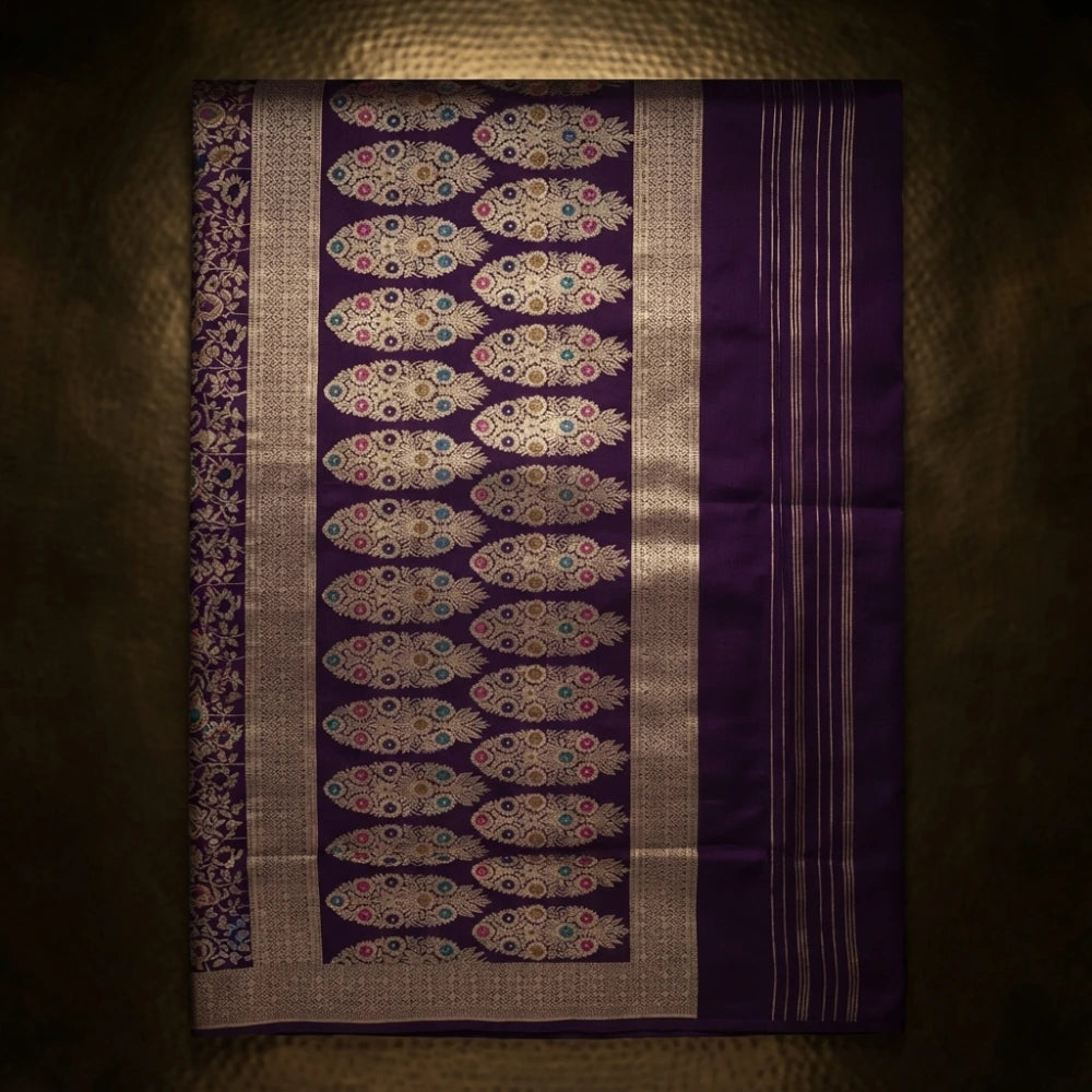 Minty Jamun