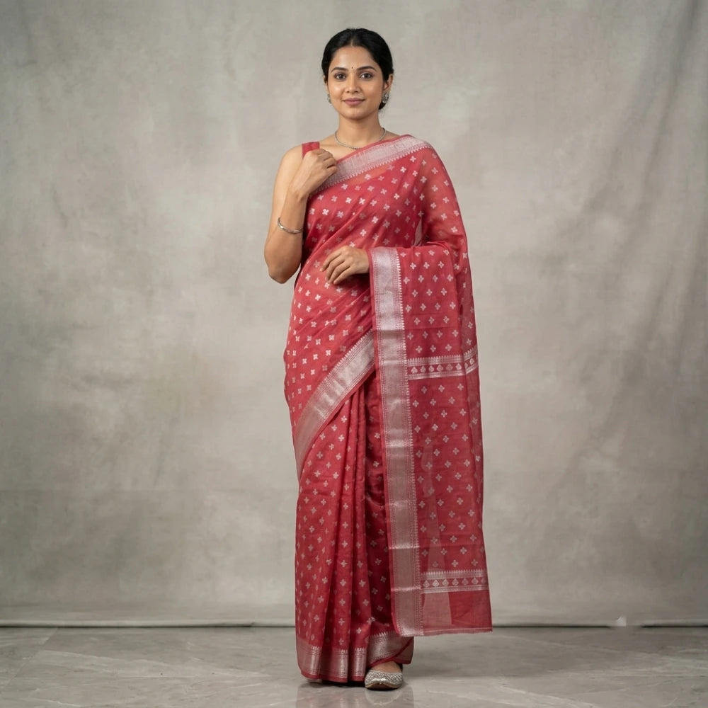 Desi Fuchsia Dream