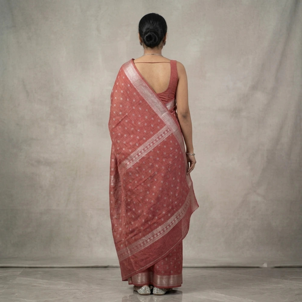Desi Fuchsia Dream