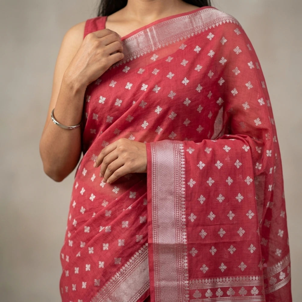 Desi Fuchsia Dream
