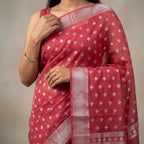 Desi Fuchsia Dream