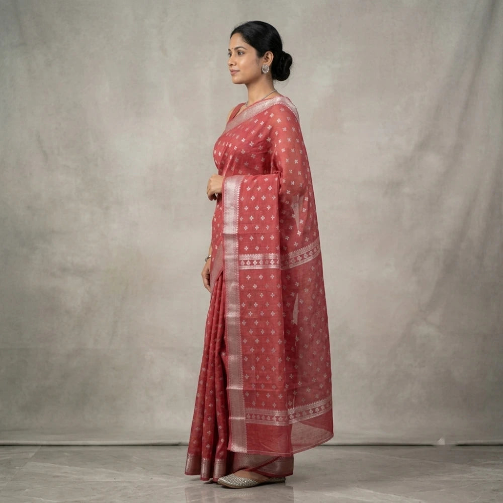Desi Fuchsia Dream