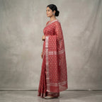 Desi Fuchsia Dream