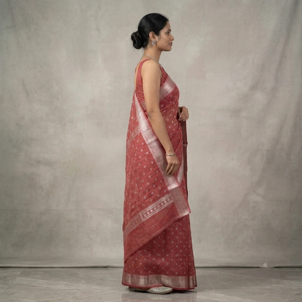 Desi Fuchsia Dream
