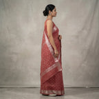 Desi Fuchsia Dream
