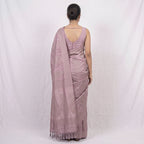 Muted Mauve Elegance