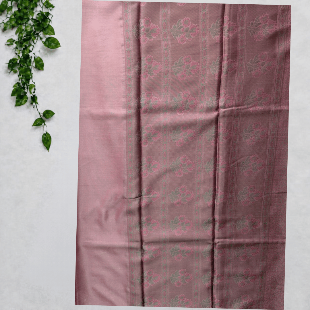 Strawberry Rosewater