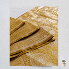Butterscotch Silk Mastani