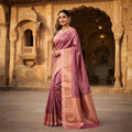 Vintage Wine Drape